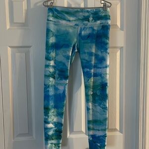 Inner Fire Leggings Size L/10🥰🥰